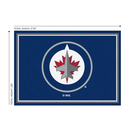 Winnipeg Jets Welcome Mat Dimensions