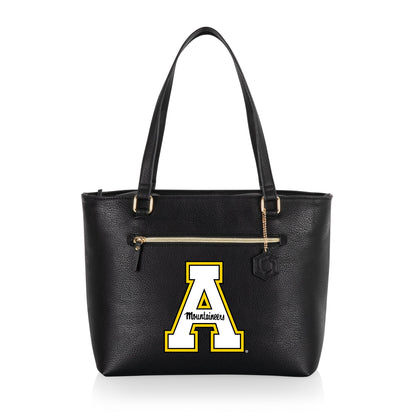 App State Mountaineers - Uptown Cooler Tote Bag
