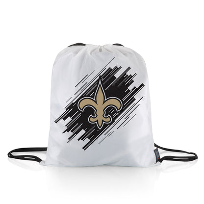 New Orleans Saints - Impresa Picnic Blanket