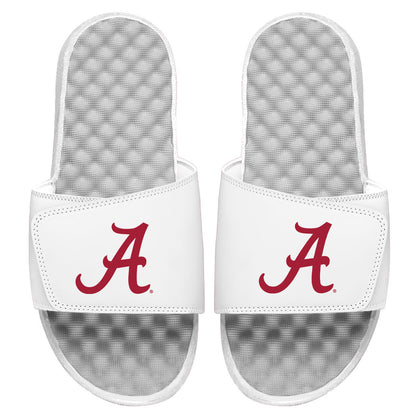 Alabama Crimson Tide A Script Slides