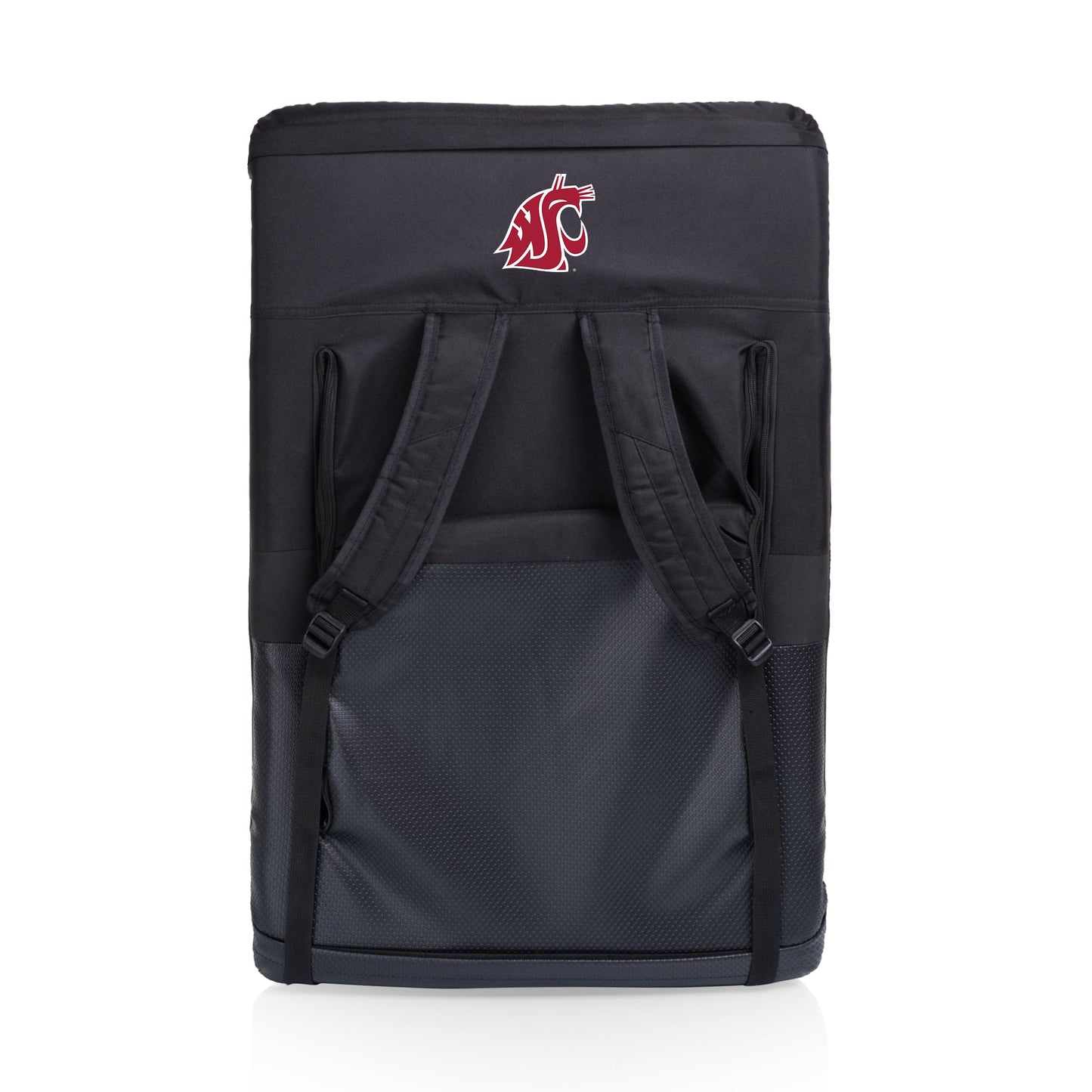Washington State Cougars - Ventura Portable Reclining Stadium Seat