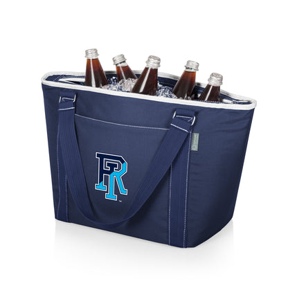 Rhode Island Rams - Topanga Cooler Tote Bag