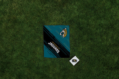 Jacksonville Jaguars - Impresa Picnic Blanket