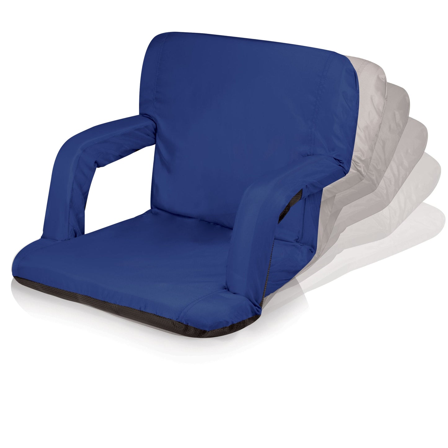Nashville Predators - Ventura Portable Reclining Stadium Seat