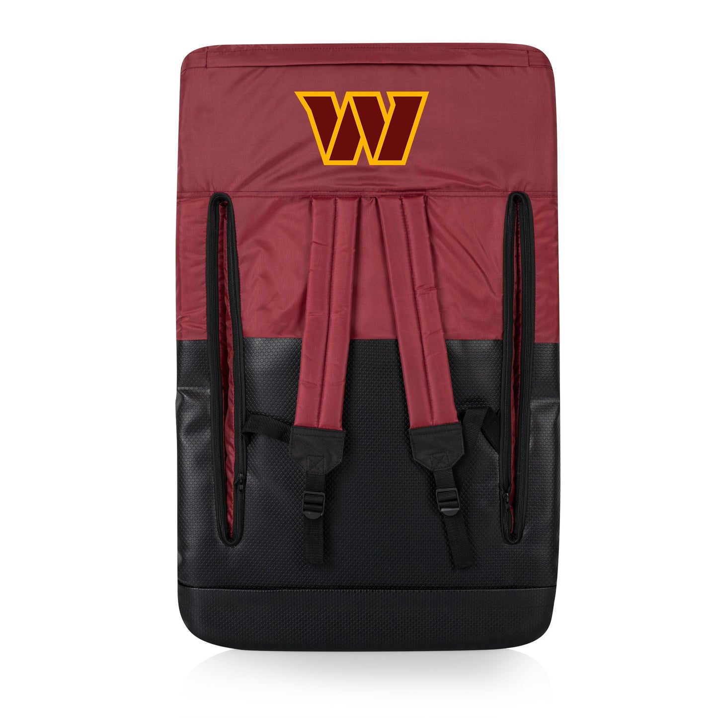 Washington Commanders - Ventura Portable Reclining Stadium Seat