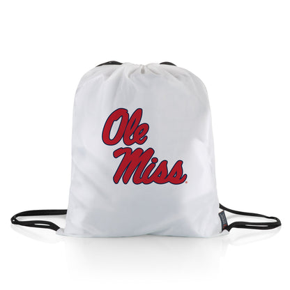 Ole Miss Rebels - Impresa Picnic Blanket