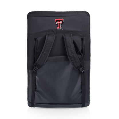 Texas Tech Red Raiders - Ventura Portable Reclining Stadium Seat