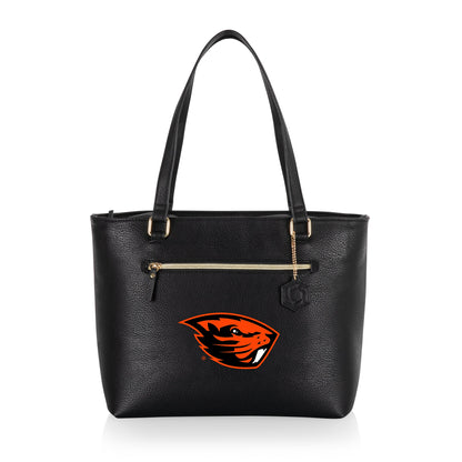 Oregon State Beavers - Uptown Cooler Tote Bag