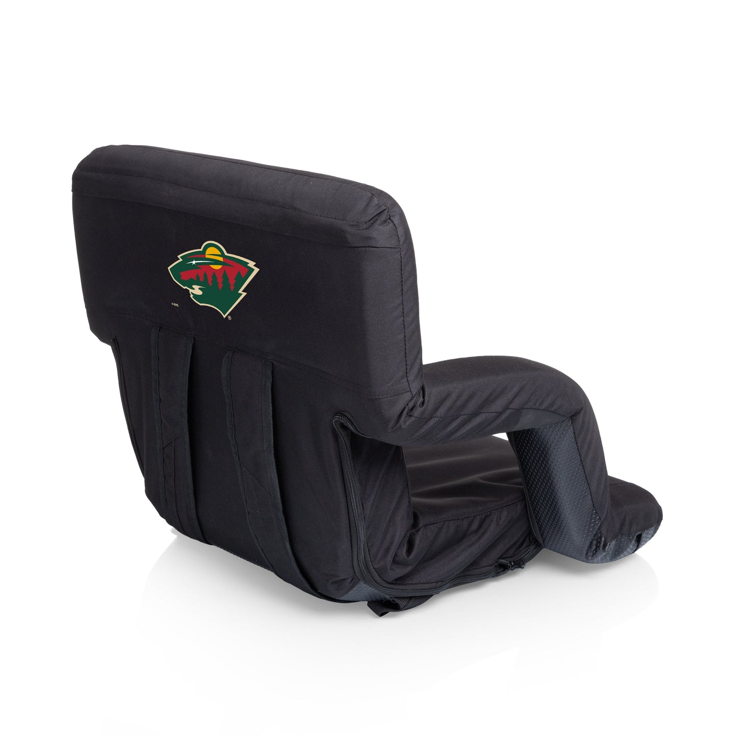 Minnesota Wild - Ventura Portable Reclining Stadium Seat