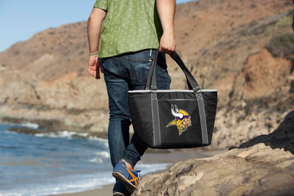 Minnesota Vikings - Topanga Cooler Tote Bag