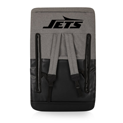 New York Jets - Ventura Portable Reclining Stadium Seat