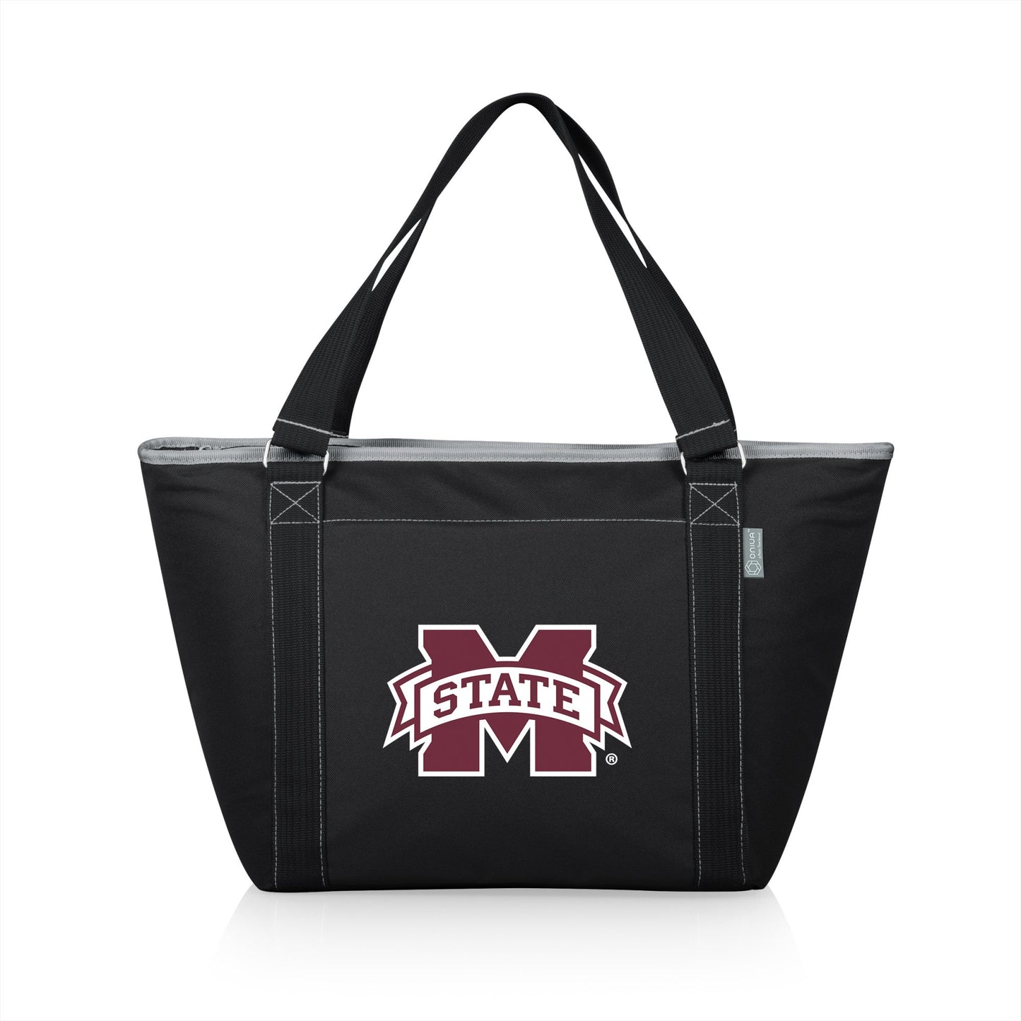 Mississippi State Bulldogs - Topanga Cooler Tote Bag