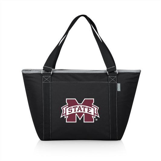 Mississippi State Bulldogs - Topanga Cooler Tote Bag