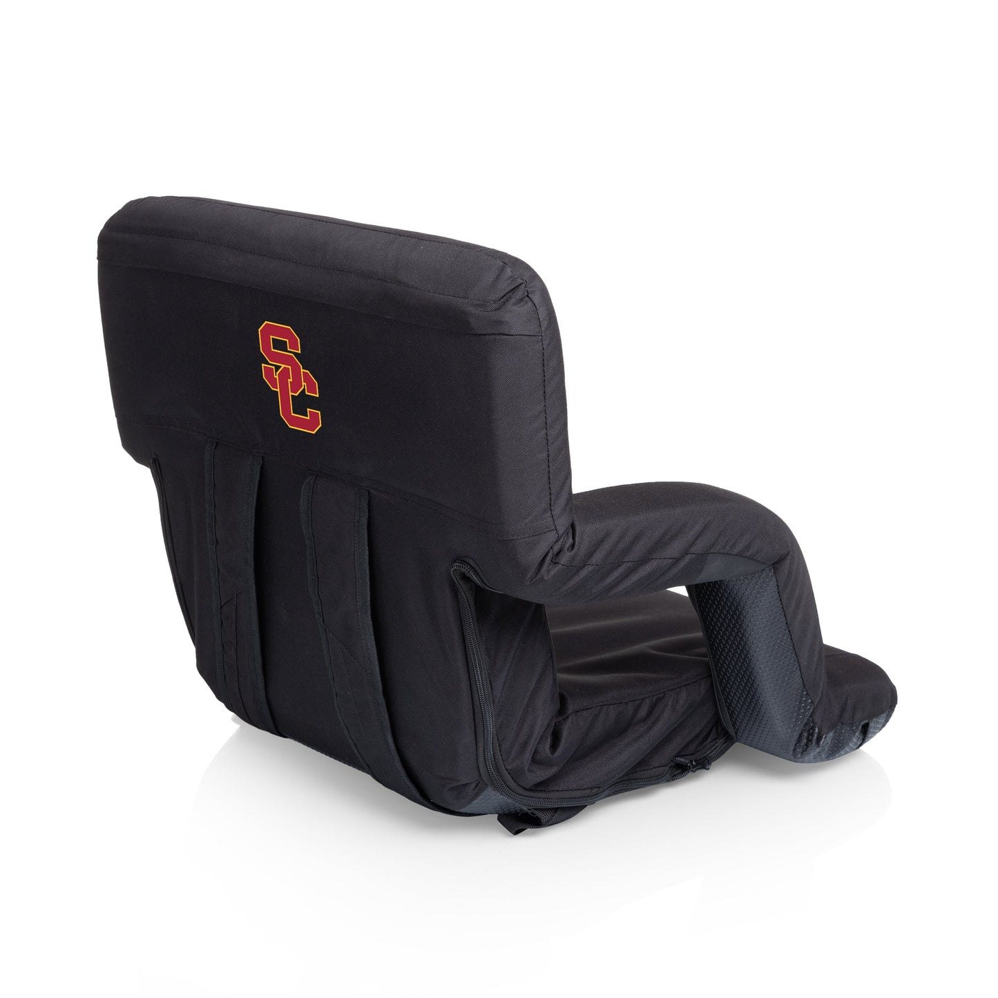 USC Trojans - Ventura Portable Reclining Stadium Seat