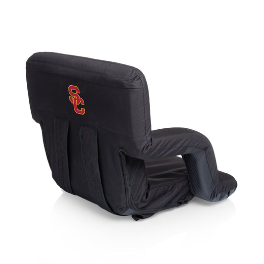 USC Trojans - Ventura Portable Reclining Stadium Seat