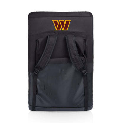 Washington Commanders - Ventura Portable Reclining Stadium Seat