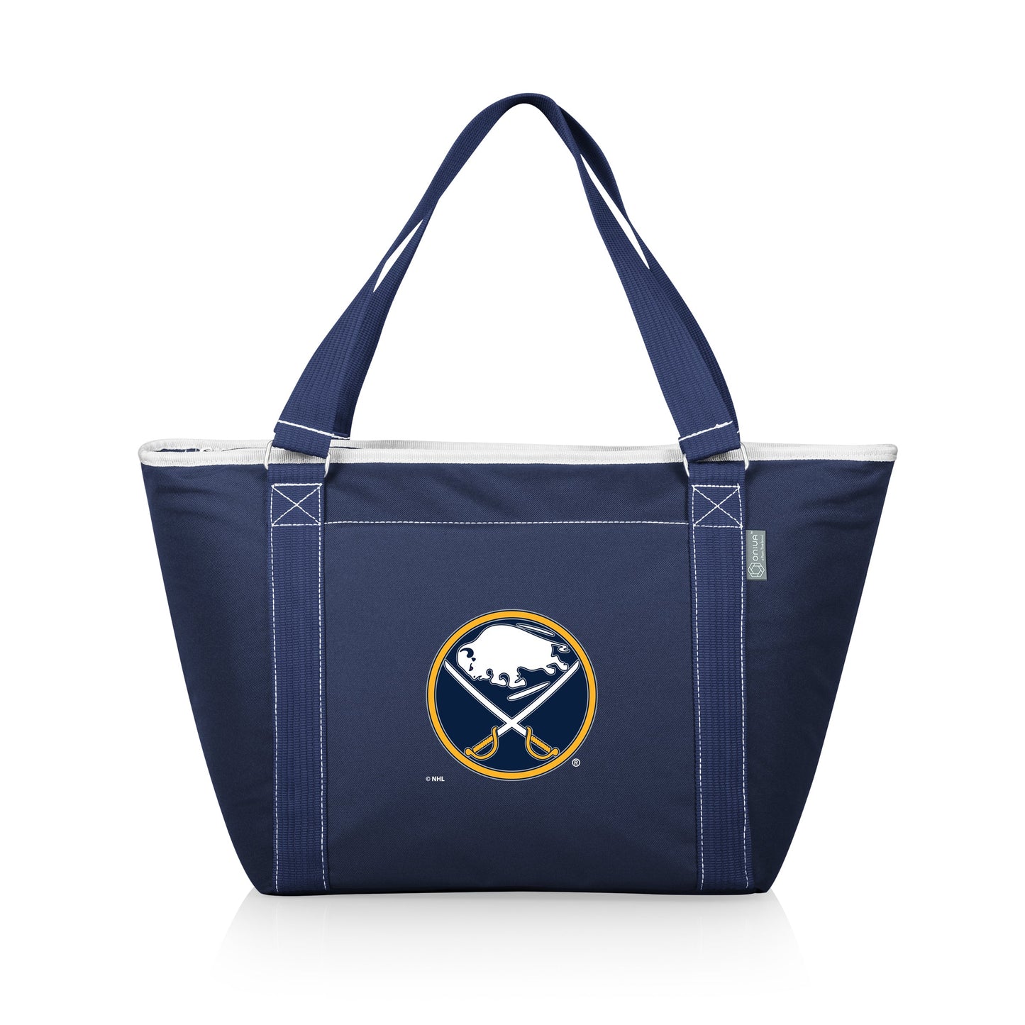 Buffalo Sabres - Topanga Cooler Tote Bag
