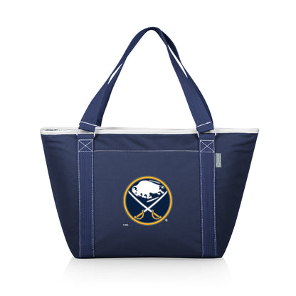 Buffalo Sabres - Topanga Cooler Tote Bag
