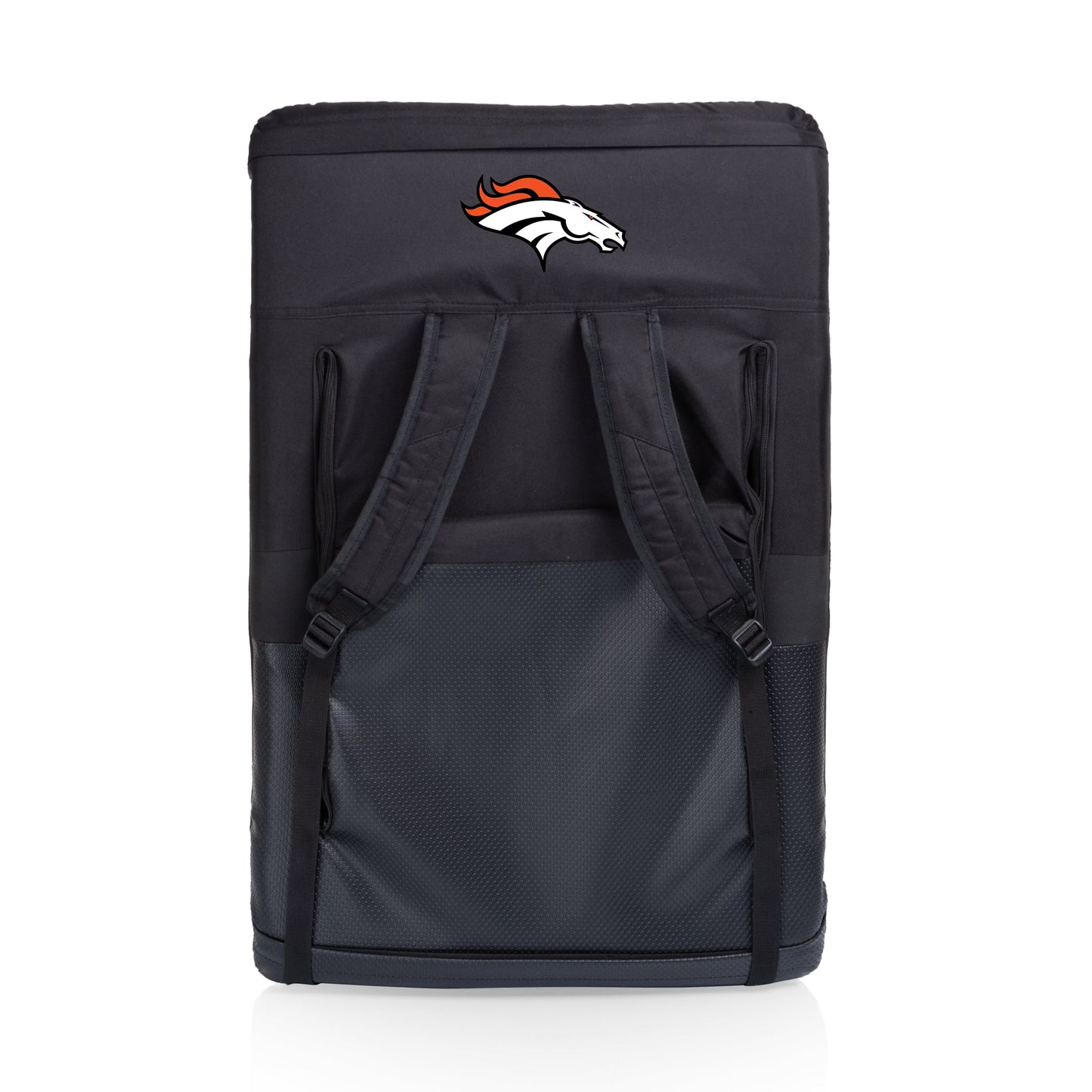 Denver Broncos - Ventura Portable Reclining Stadium Seat
