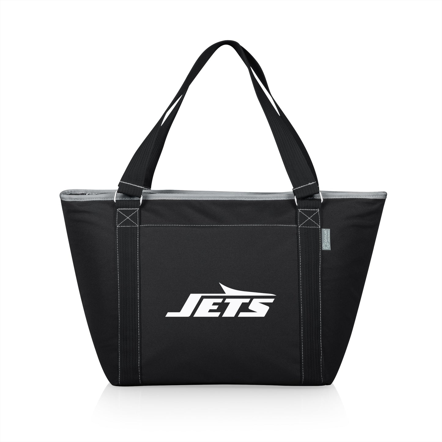 New York Jets - Topanga Cooler Tote Bag
