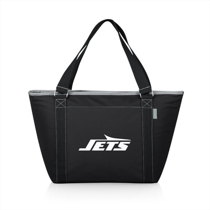New York Jets - Topanga Cooler Tote Bag