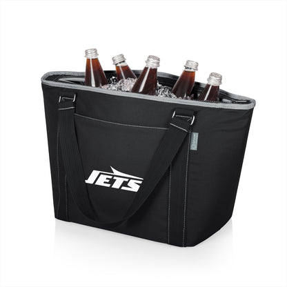 New York Jets - Topanga Cooler Tote Bag