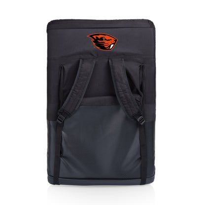 Oregon State Beavers - Ventura Portable Reclining Stadium Seat