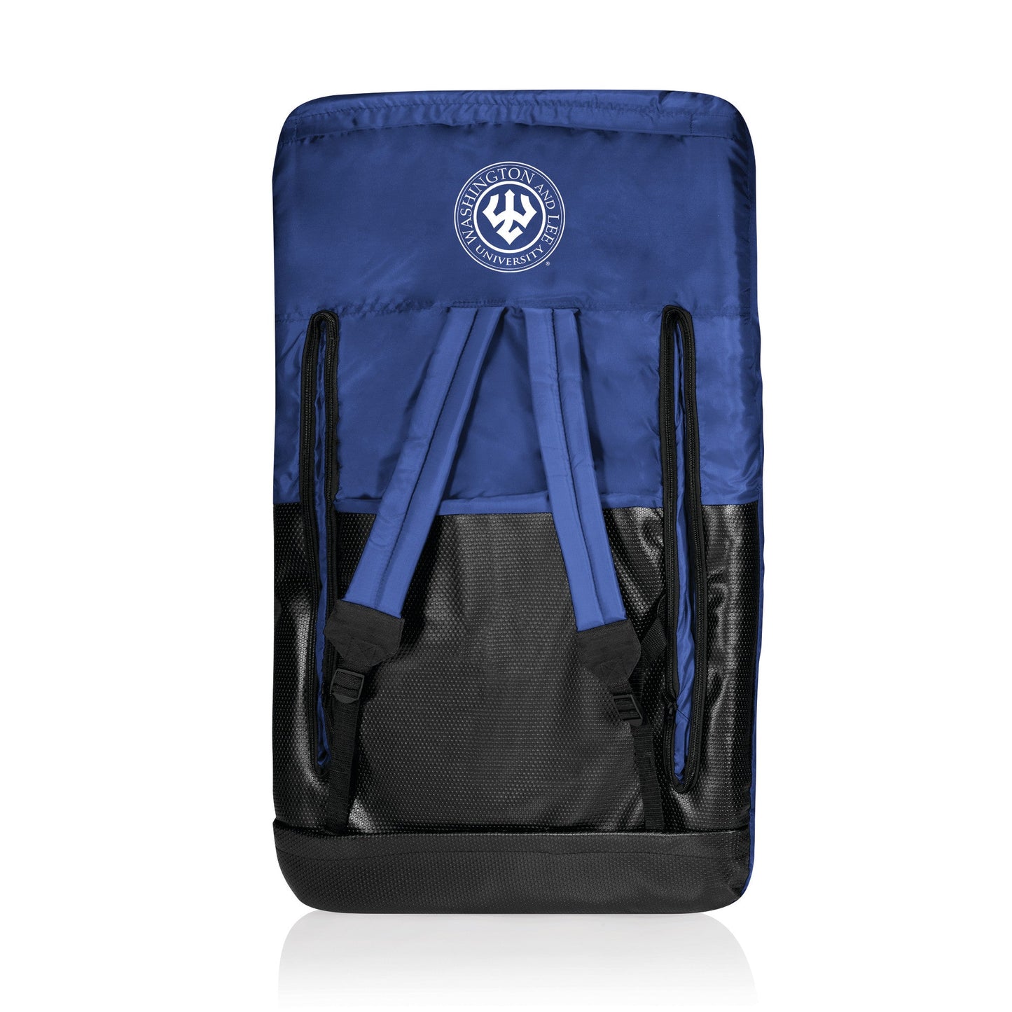 Washington & Lee Generals - Ventura Portable Reclining Stadium Seat