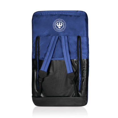 Washington & Lee Generals - Ventura Portable Reclining Stadium Seat