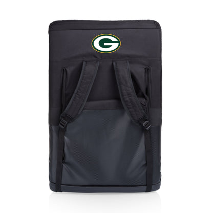 Green Bay Packers - Ventura Portable Reclining Stadium Seat