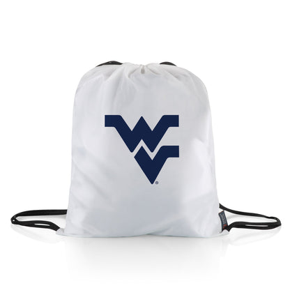 West Virginia Mountaineers - Impresa Picnic Blanket