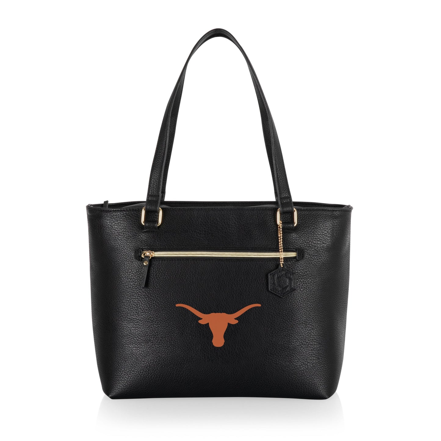 Texas Longhorns - Uptown Cooler Tote Bag