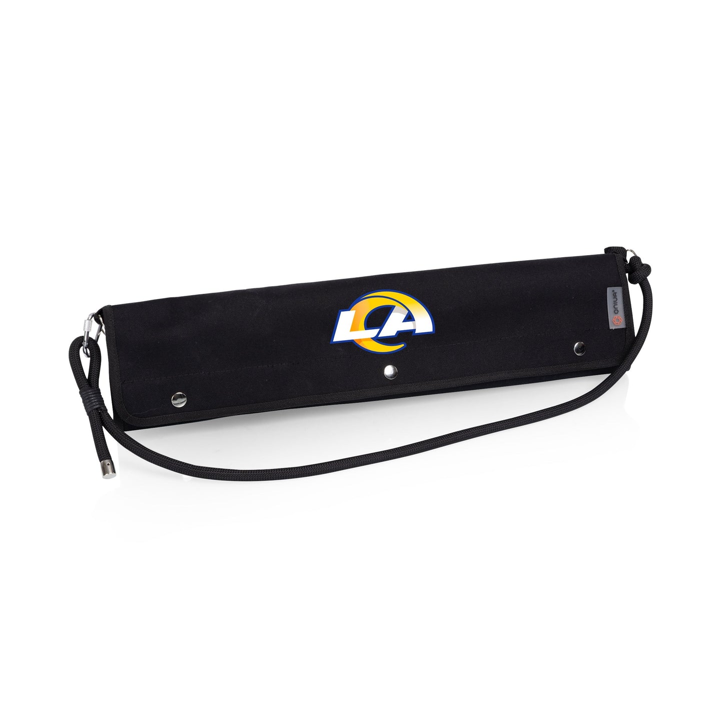 Los Angeles Rams - BBQ Roll Up 3 Piece Set