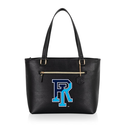 Rhode Island Rams - Uptown Cooler Tote Bag