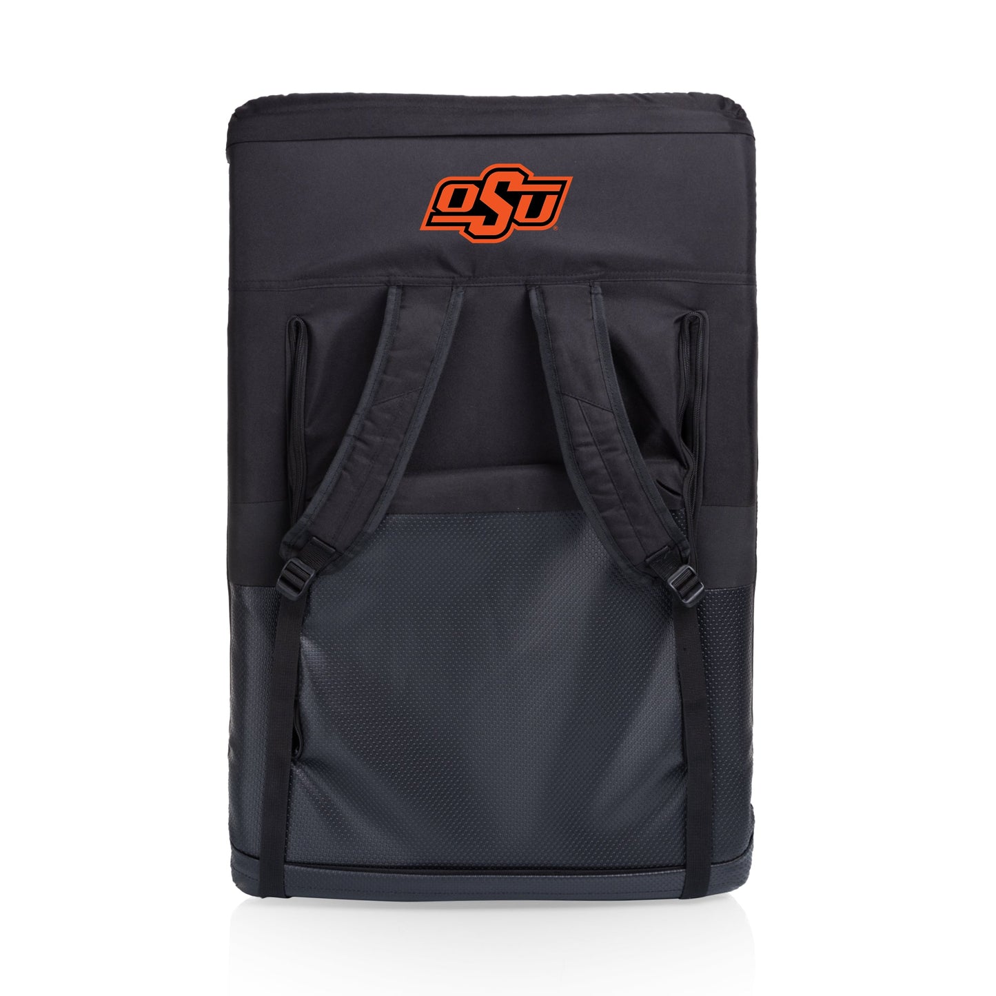 Oklahoma State Cowboys - Ventura Portable Reclining Stadium Seat