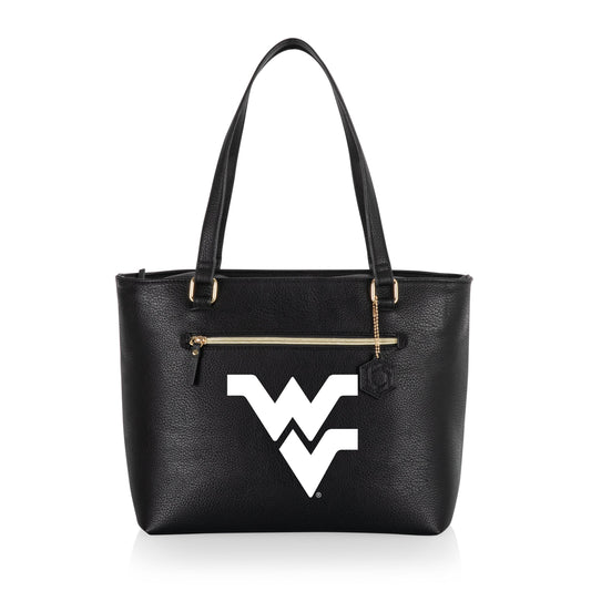 West Virginia Mountaineers - Uptown Cooler Tote Bag
