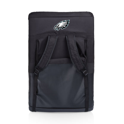 Philadelphia Eagles - Ventura Portable Reclining Stadium Seat