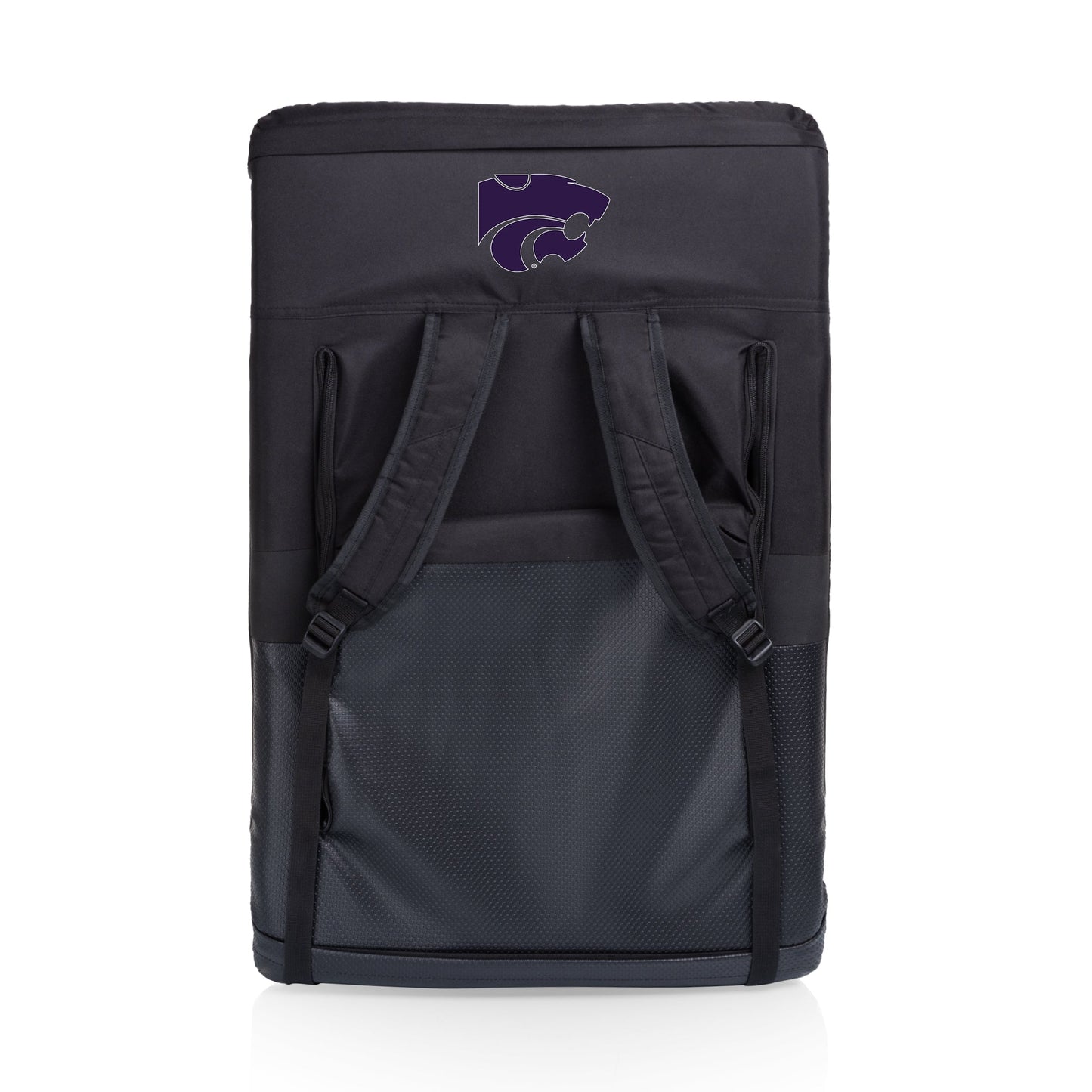 Kansas State Wildcats - Ventura Portable Reclining Stadium Seat