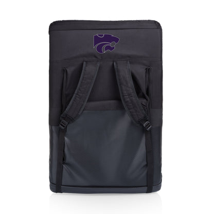 Kansas State Wildcats - Ventura Portable Reclining Stadium Seat