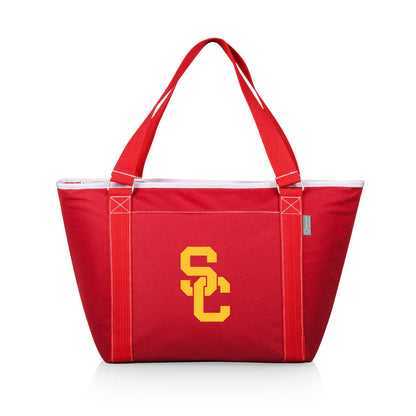 USC Trojans - Topanga Cooler Tote Bag