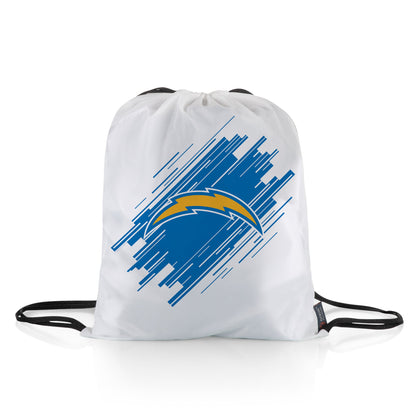 Los Angeles Chargers - Impresa Picnic Blanket