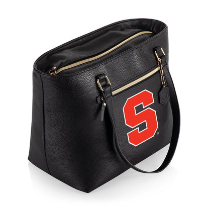 Syracuse Orange - Uptown Cooler Tote Bag