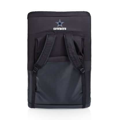 Dallas Cowboys - Ventura Portable Reclining Stadium Seat