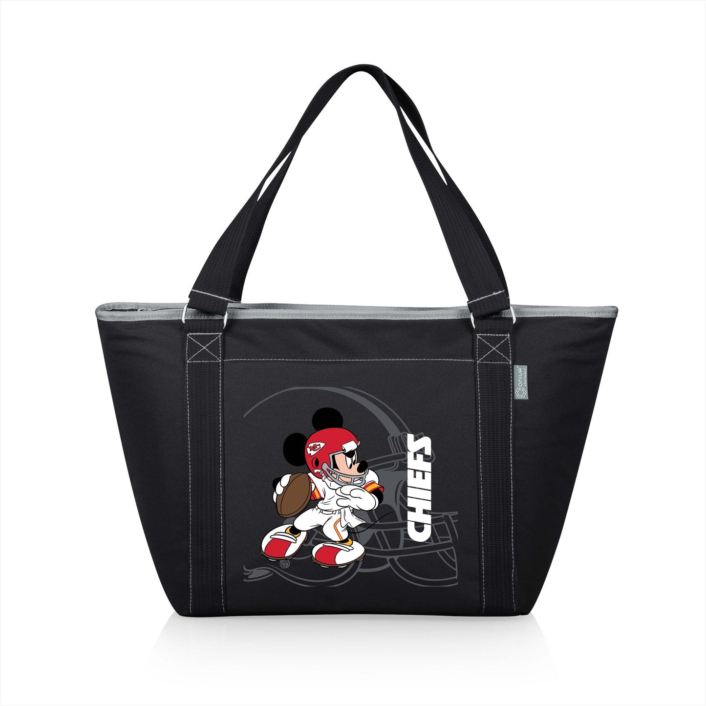 Kansas City Chiefs - Topanga Cooler Tote Bag