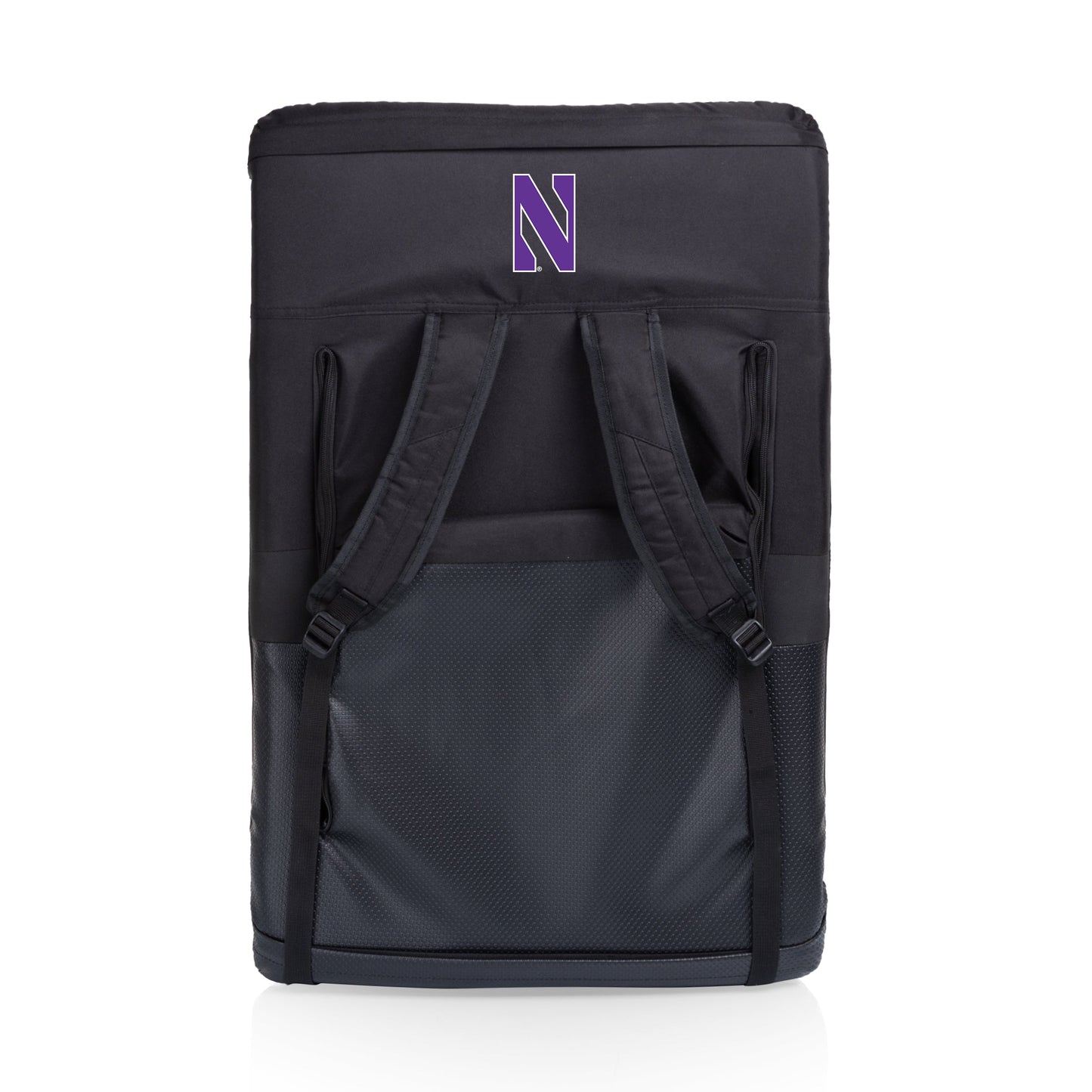 Northwestern Wildcats - Ventura Portable Reclining Stadium Seat