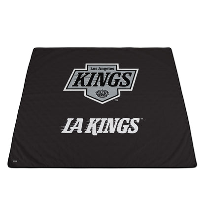 Los Angeles Kings - Impresa Picnic Blanket