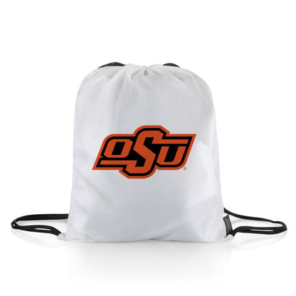 Oklahoma State Cowboys - Impresa Picnic Blanket