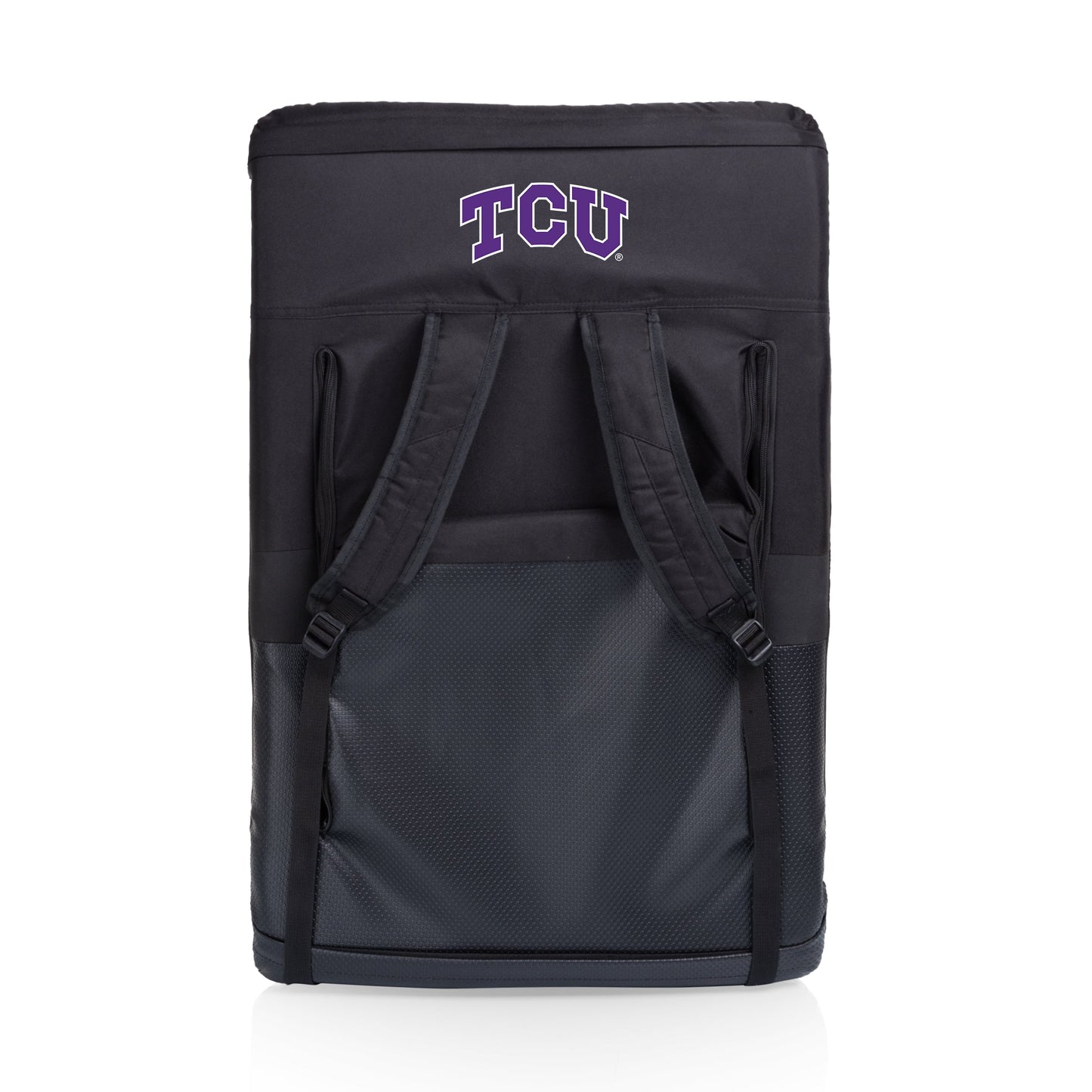TCU Horned Frogs - Ventura Portable Reclining Stadium Seat