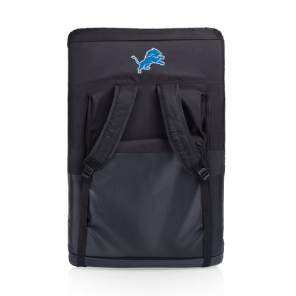 Detroit Lions - Ventura Portable Reclining Stadium Seat