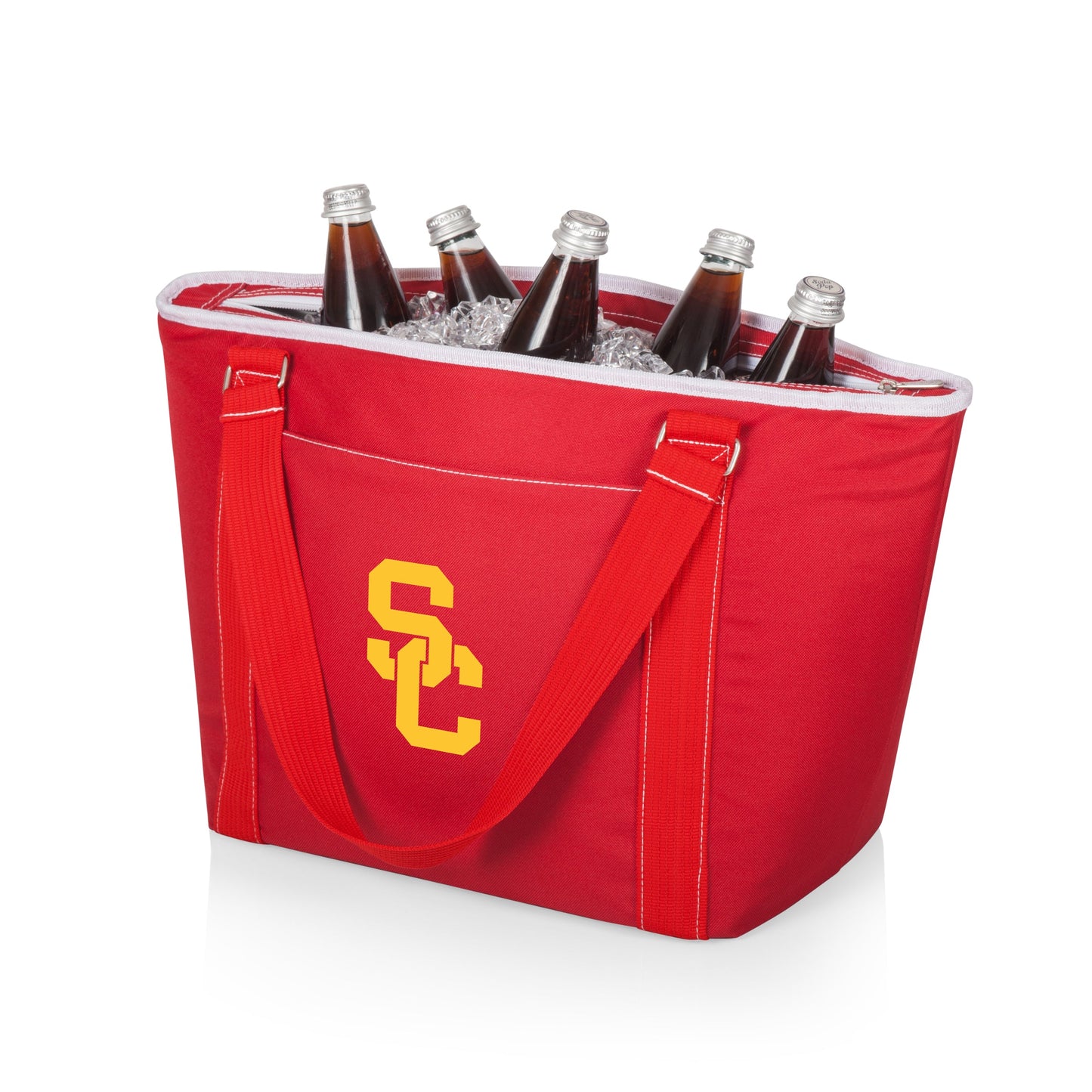 USC Trojans - Topanga Cooler Tote Bag